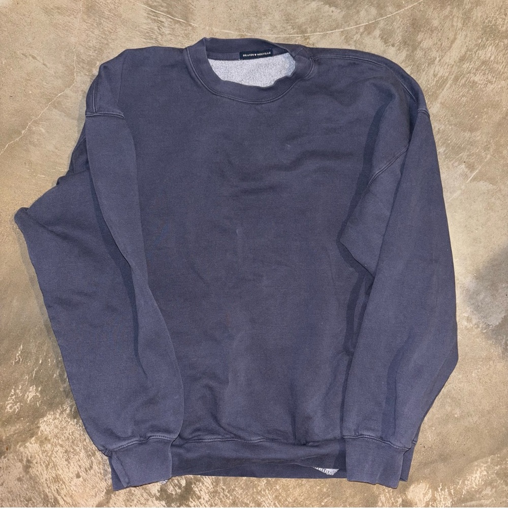 Brandy Melville Sweatshirt